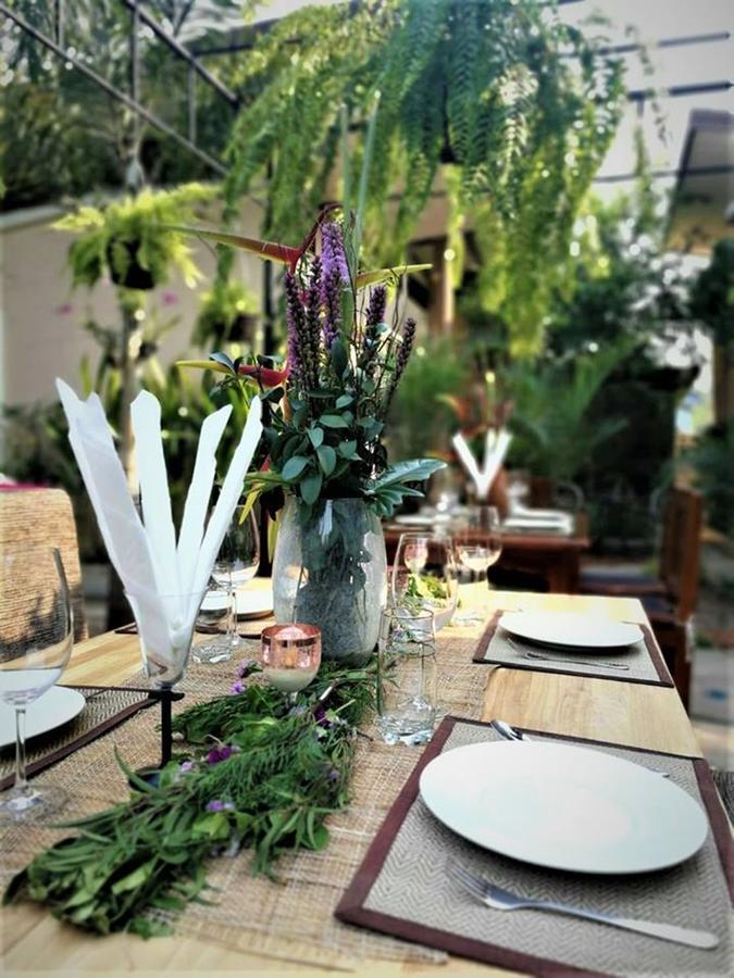 Casa Malee Hotel Chiang Mai Ngoại thất bức ảnh