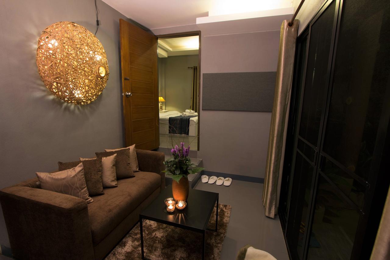 Casa Malee Hotel Chiang Mai Ngoại thất bức ảnh