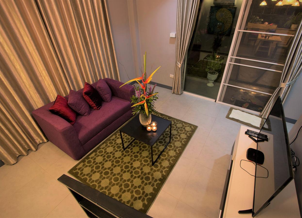 Casa Malee Hotel Chiang Mai Ngoại thất bức ảnh