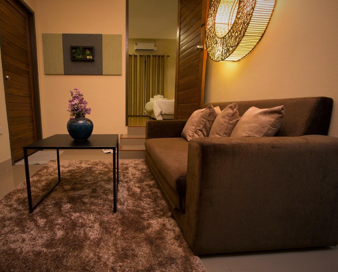 Casa Malee Hotel Chiang Mai Ngoại thất bức ảnh