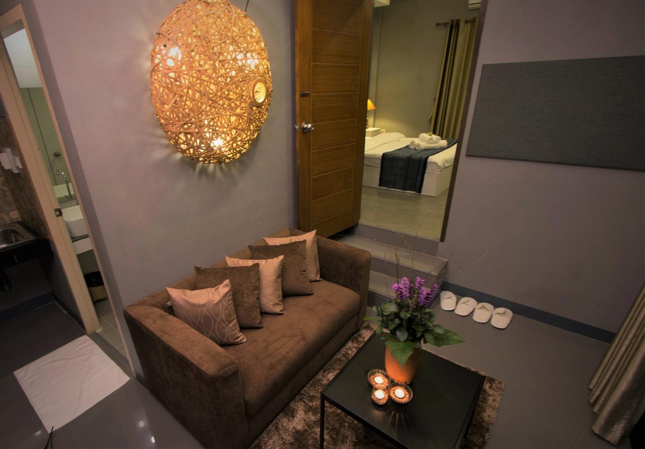 Casa Malee Hotel Chiang Mai Ngoại thất bức ảnh