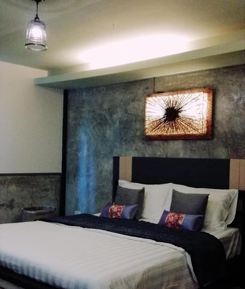 Casa Malee Hotel Chiang Mai Ngoại thất bức ảnh
