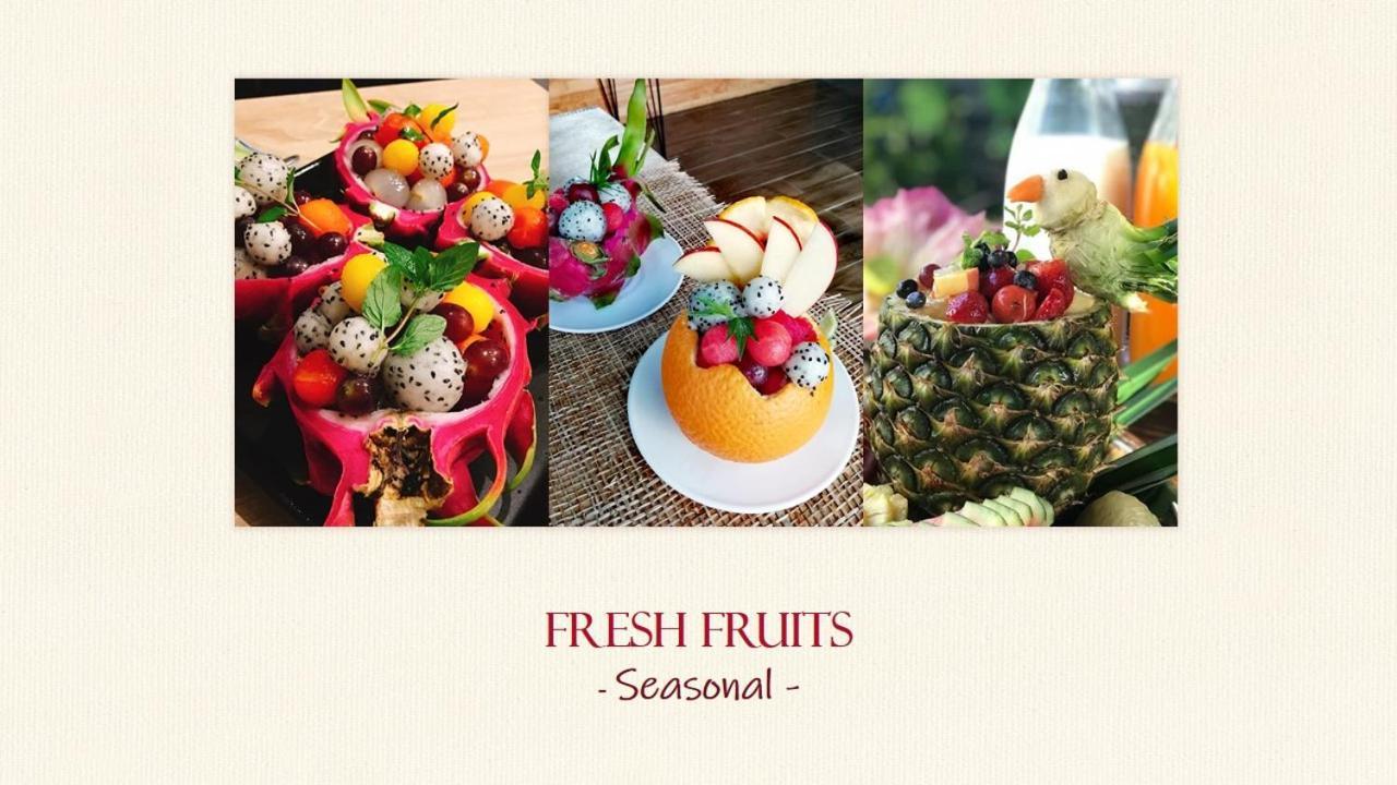 Casa Malee Hotel Chiang Mai Ngoại thất bức ảnh
