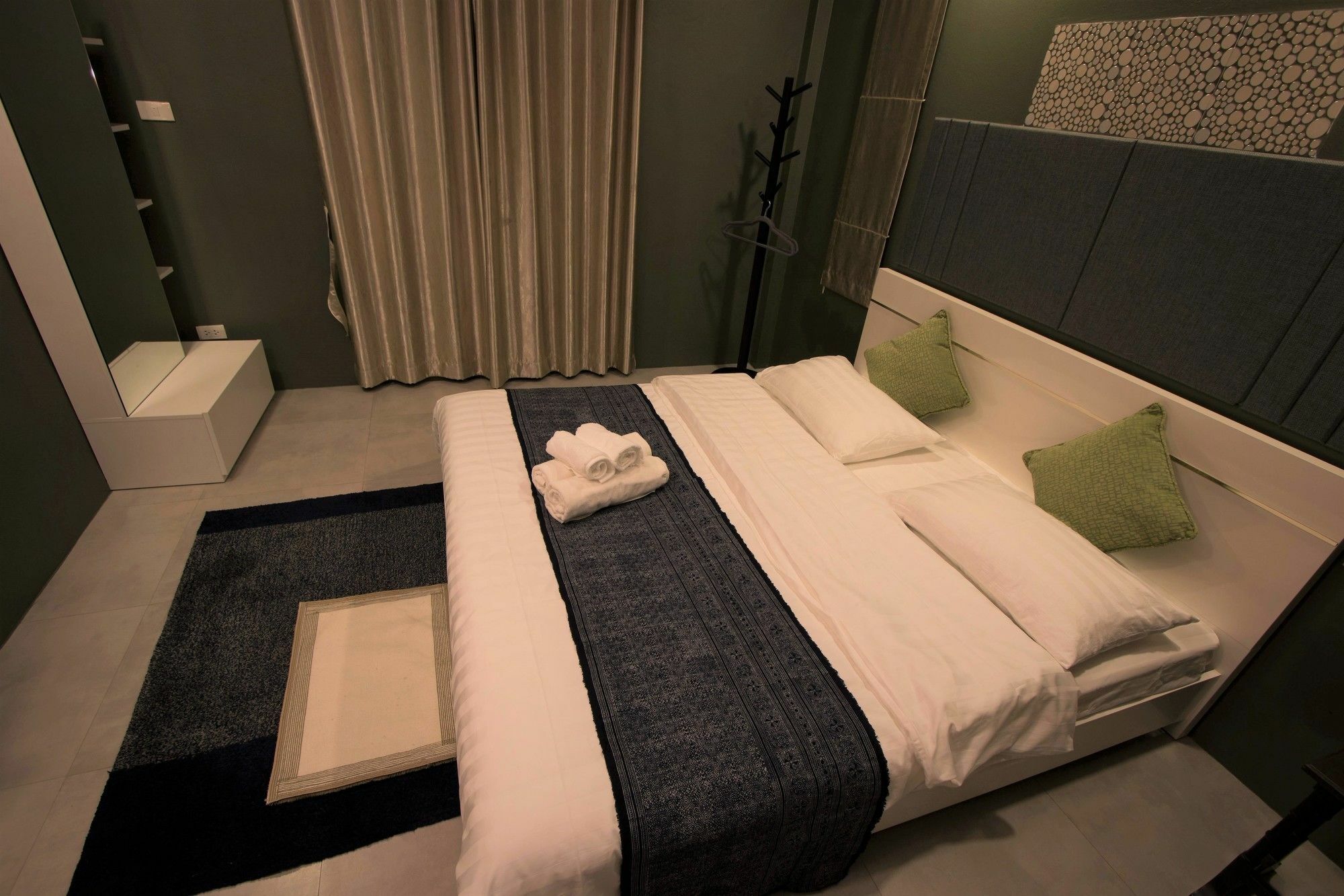 Casa Malee Hotel Chiang Mai Ngoại thất bức ảnh