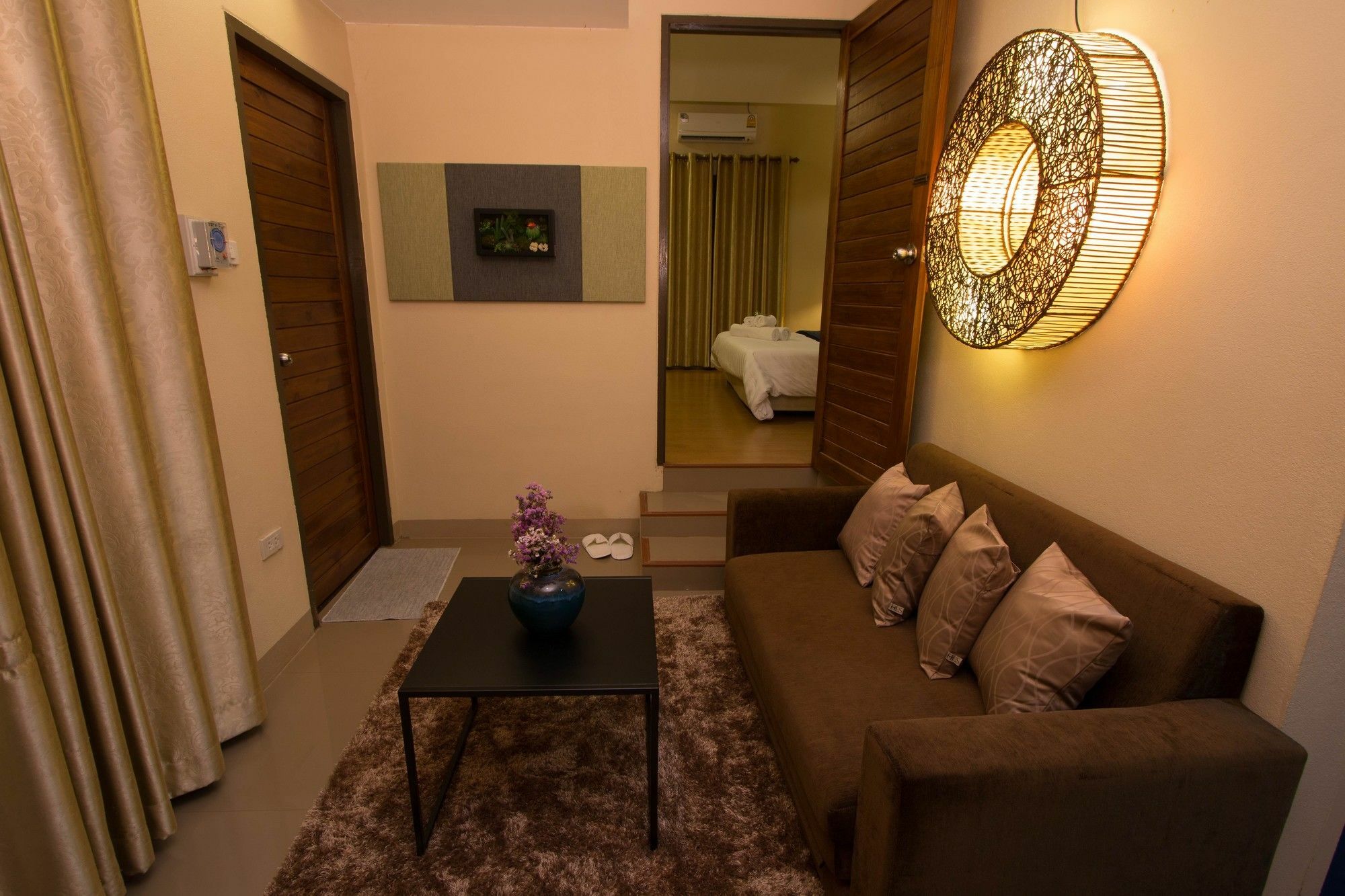 Casa Malee Hotel Chiang Mai Ngoại thất bức ảnh