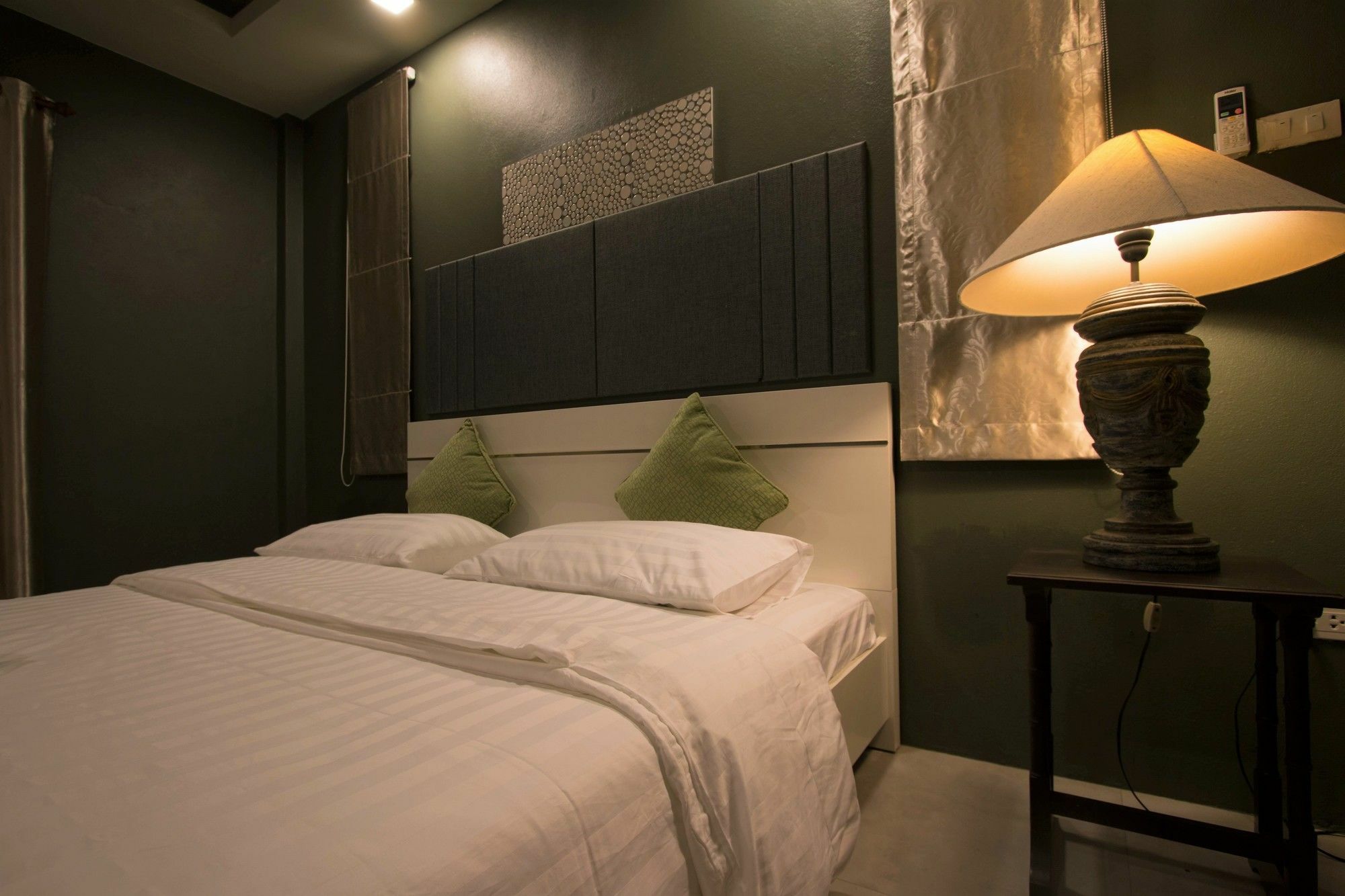 Casa Malee Hotel Chiang Mai Ngoại thất bức ảnh