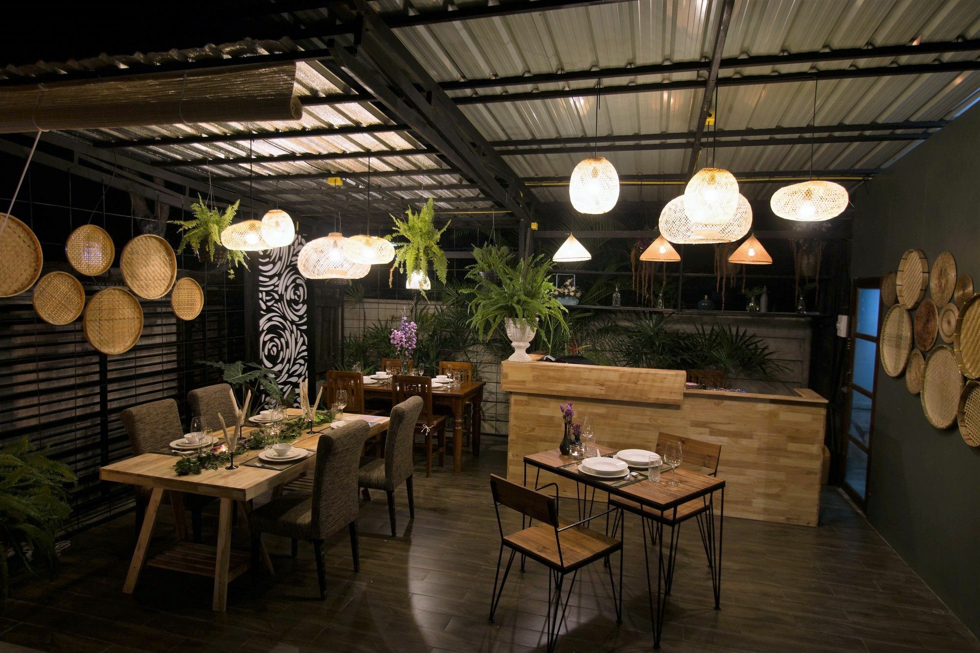 Casa Malee Hotel Chiang Mai Ngoại thất bức ảnh