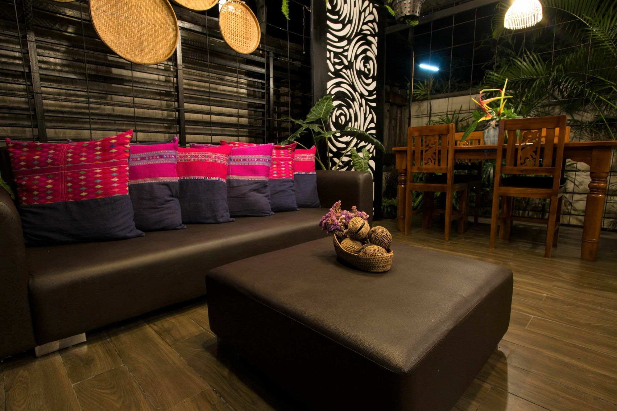 Casa Malee Hotel Chiang Mai Ngoại thất bức ảnh