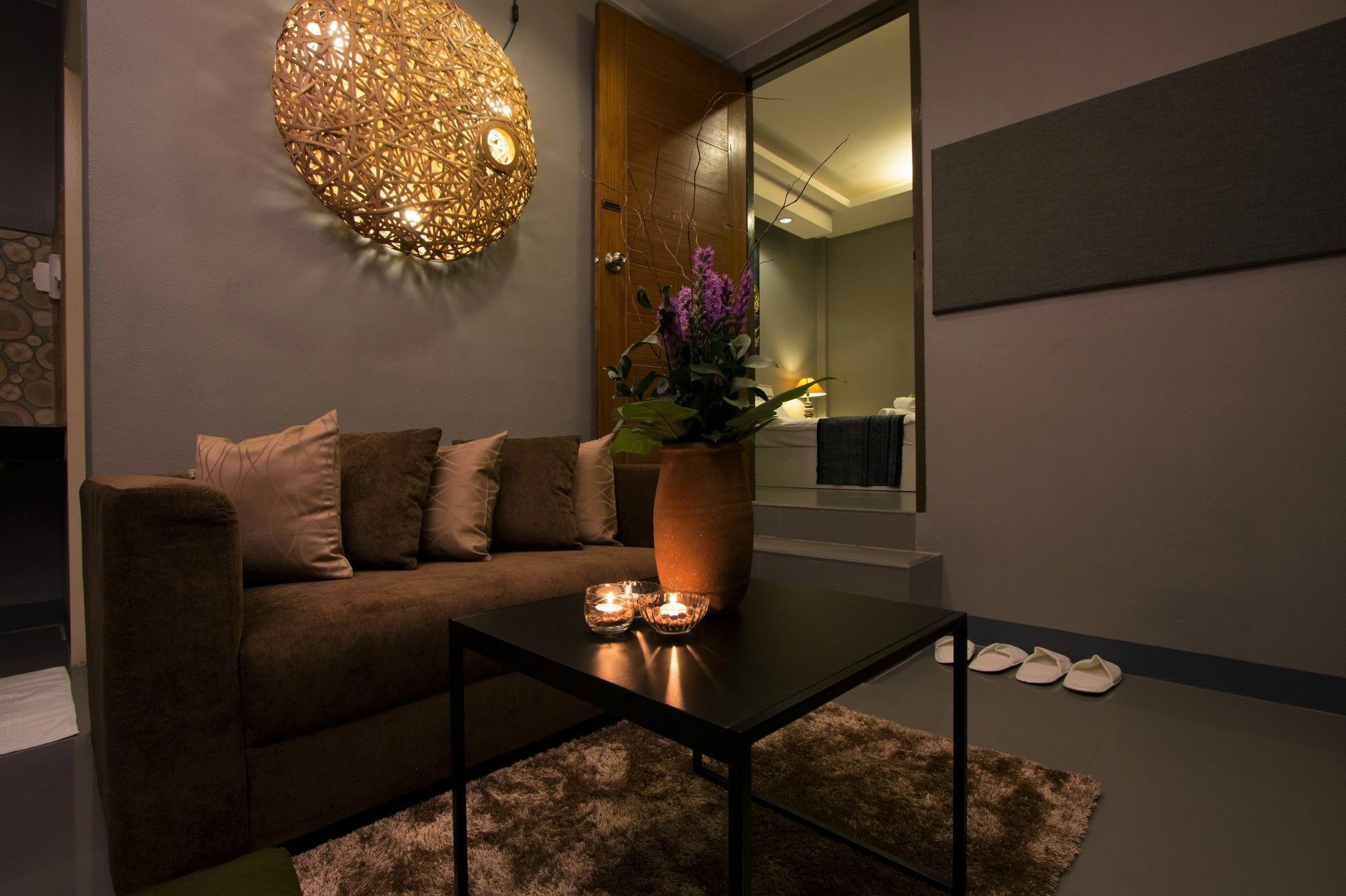 Casa Malee Hotel Chiang Mai Ngoại thất bức ảnh